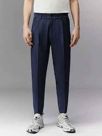 DRYKORN | Pantalon de costume CHASY | dunkelblau